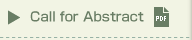 Call for Abstract